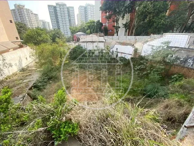 Terreno com 900m², à venda, no bairro Jardim Taquaral em São Paulo