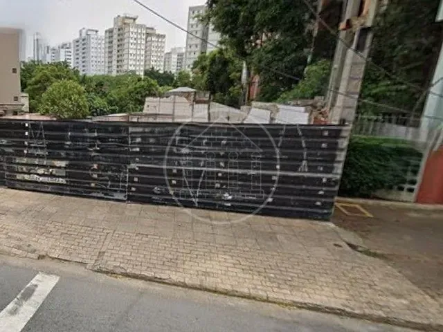 Terreno com 900m², à venda, no bairro Jardim Taquaral em São Paulo