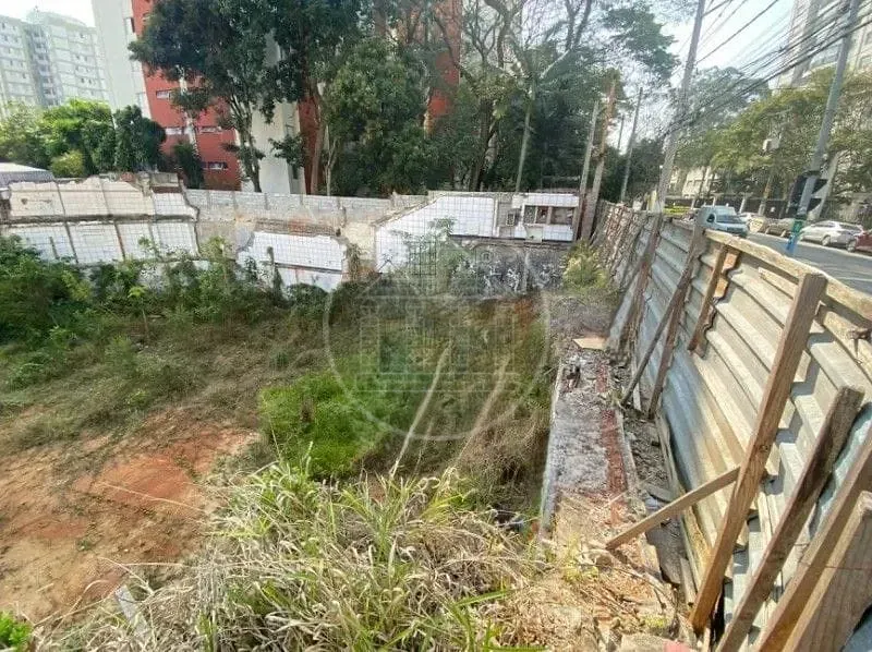 Terreno, 900 m² - Foto 4