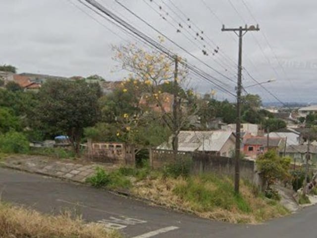 Terreno padrão à Venda, Uvaranas, Ponta Grossa, PR