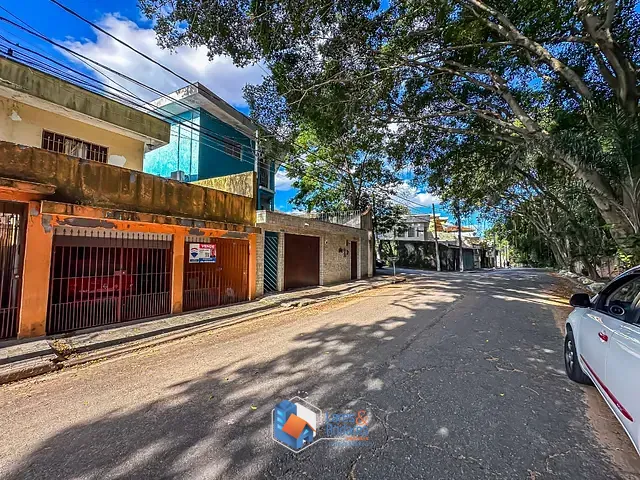 Terreno com 315m² 1 quarto e 1 banheiro, à venda, no bairro Jardim Regina em São Paulo