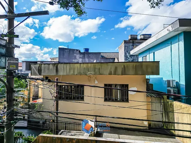 Terreno com 315m² 1 quarto e 1 banheiro, à venda, no bairro Jardim Regina em São Paulo