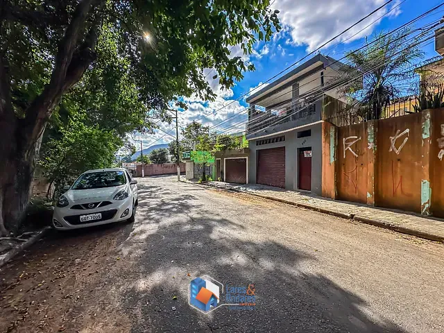 Terreno com 315m² 1 quarto e 1 banheiro, à venda, no bairro Jardim Regina em São Paulo