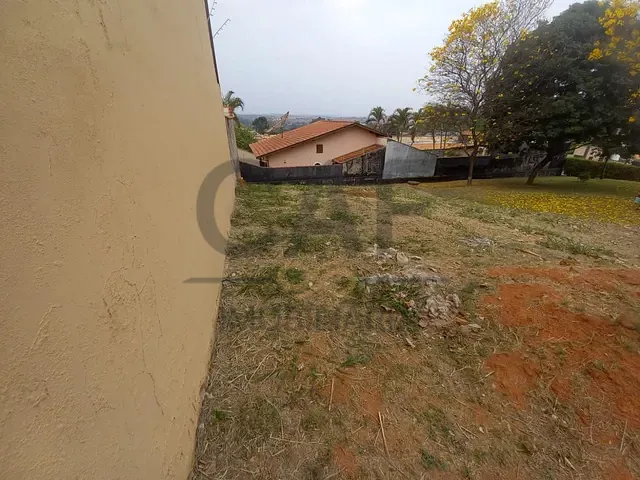 Terreno com 265m², à venda, no bairro Jardim Imperial em Jaguariúna