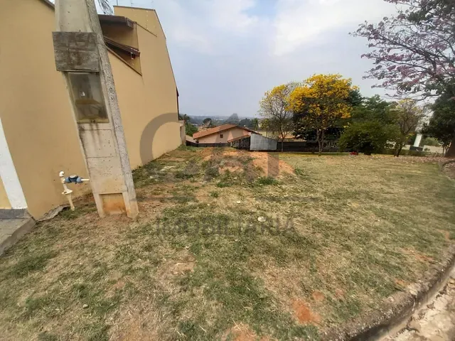 Terreno com 265m², à venda, no bairro Jardim Imperial em Jaguariúna