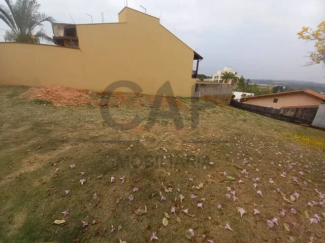 Terreno com 265m², à venda, no bairro Jardim Imperial em Jaguariúna