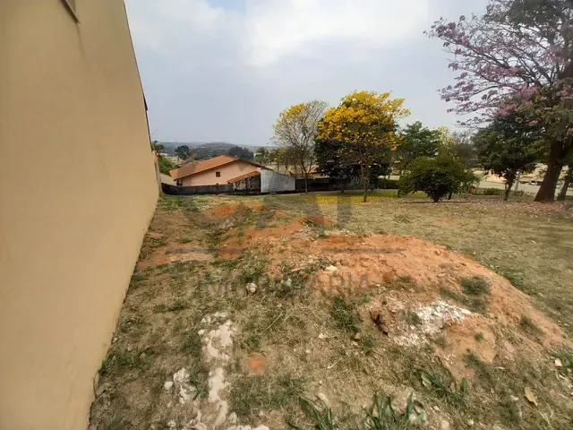 Terreno com 265m², à venda, no bairro Jardim Imperial em Jaguariúna