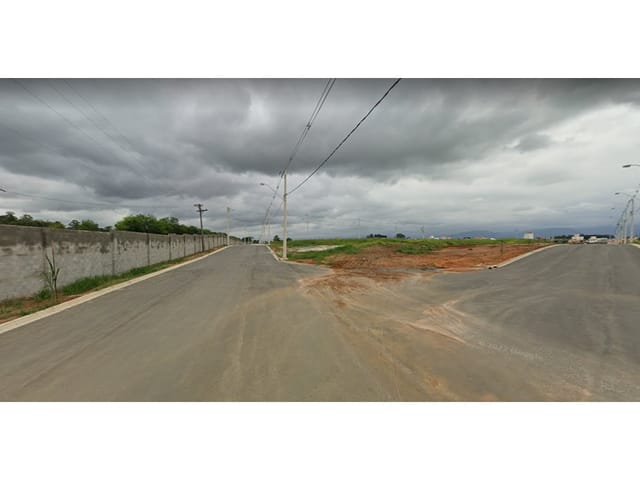 Terreno com 356m², à venda, no bairro Bosque da Imperatriz em Pindamonhangaba