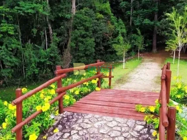 Terreno com 1001m², à venda, no bairro Tapanhão em Jambeiro