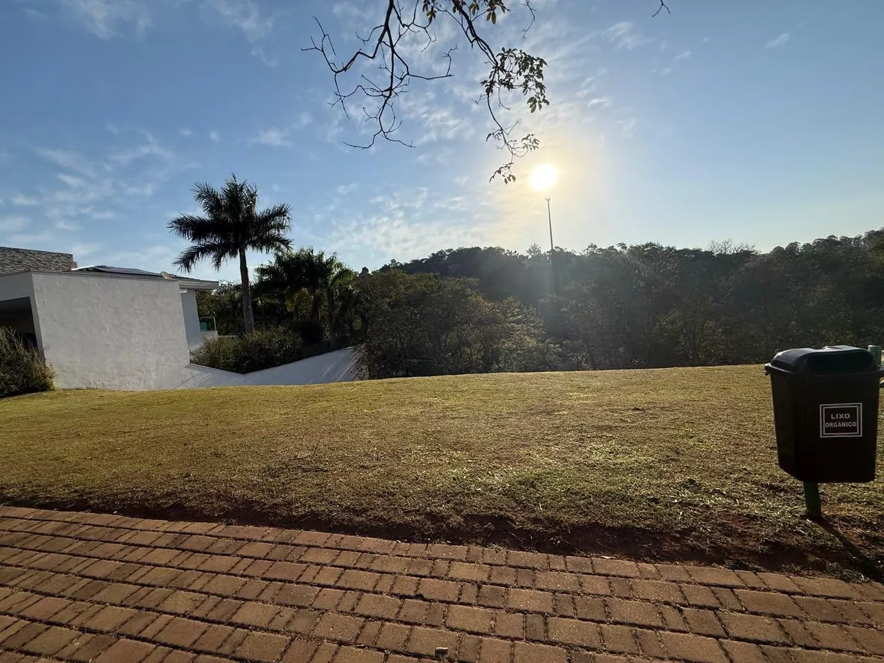 Terreno em Alphaville — foto 1