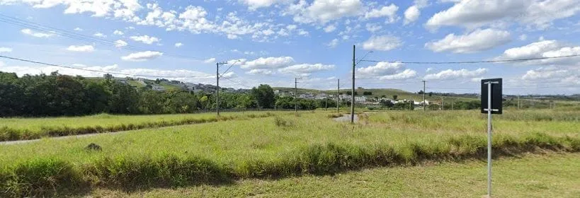 Terreno, 1100 m² - Foto 1