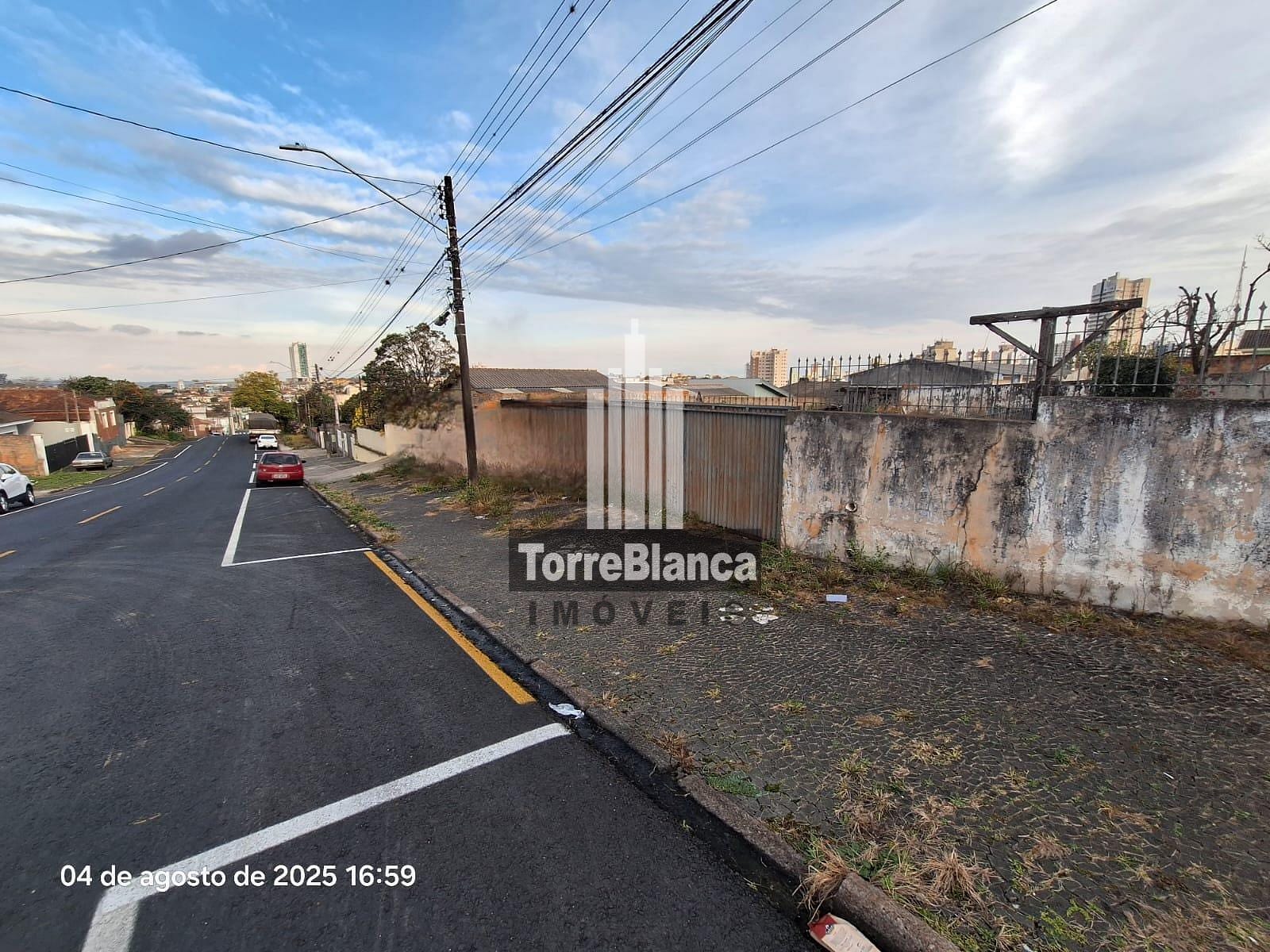 Terreno, 462 m² - Foto 1