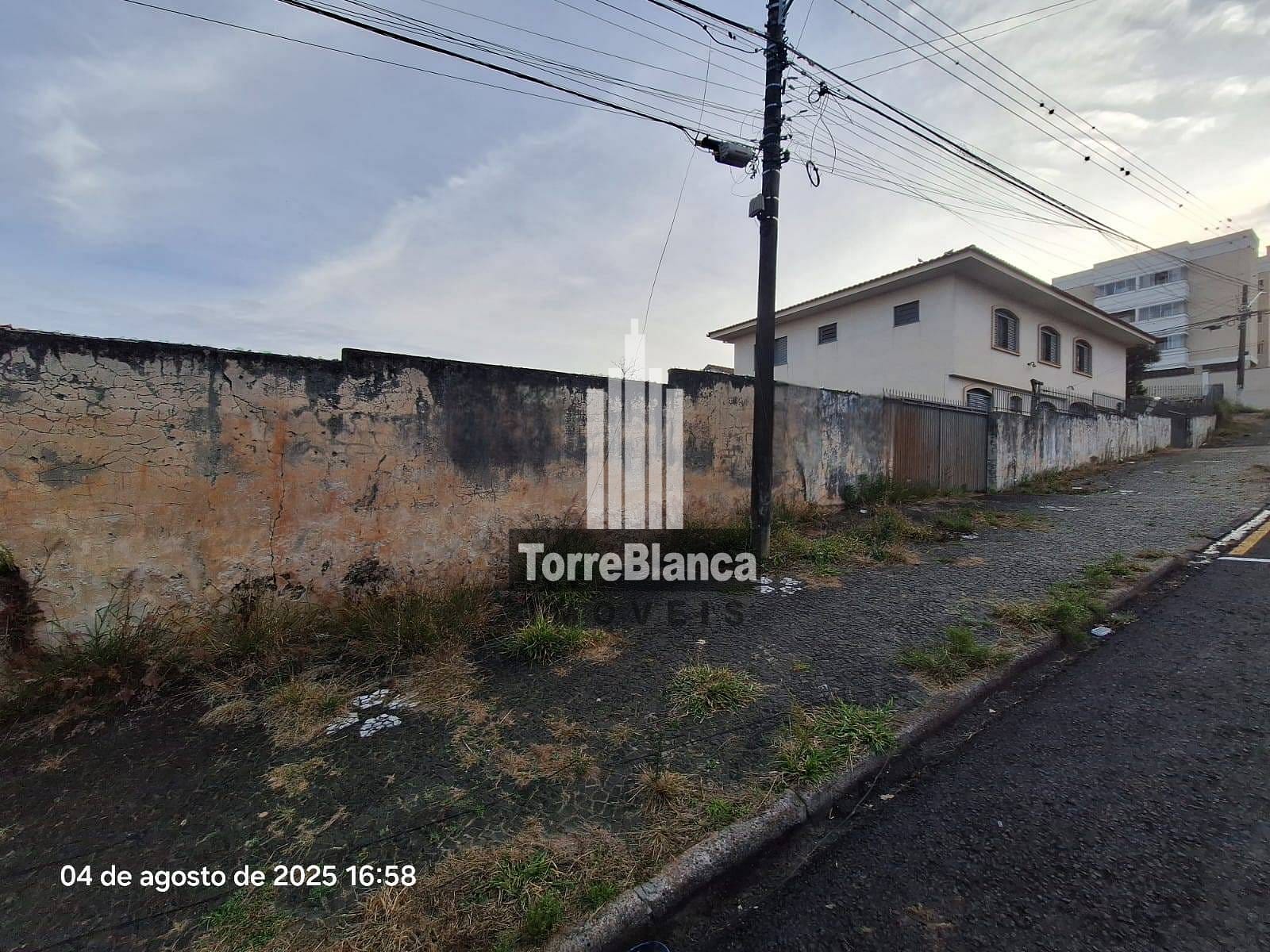 Terreno, 462 m² - Foto 2