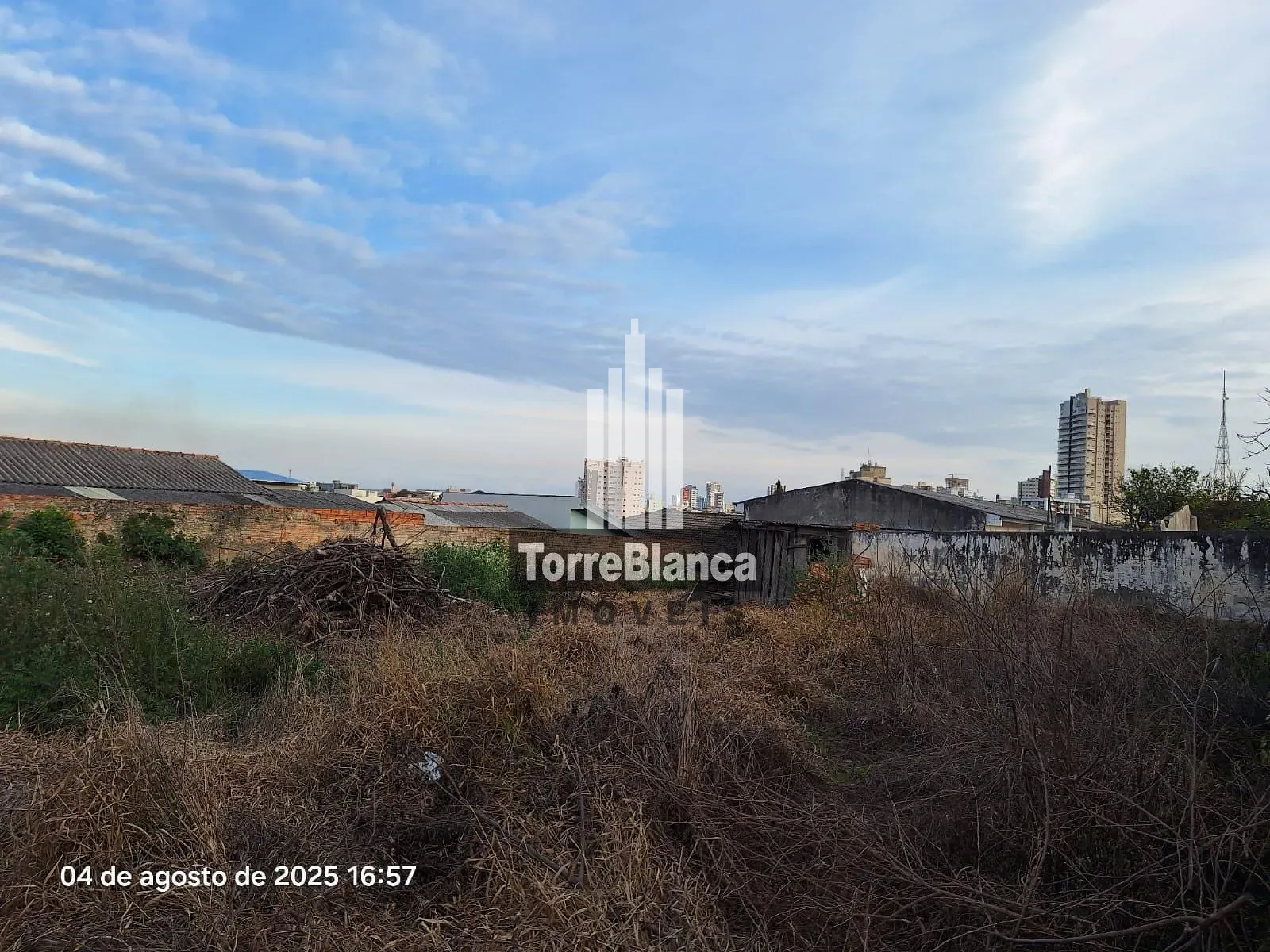 Terreno, 462 m² - Foto 4