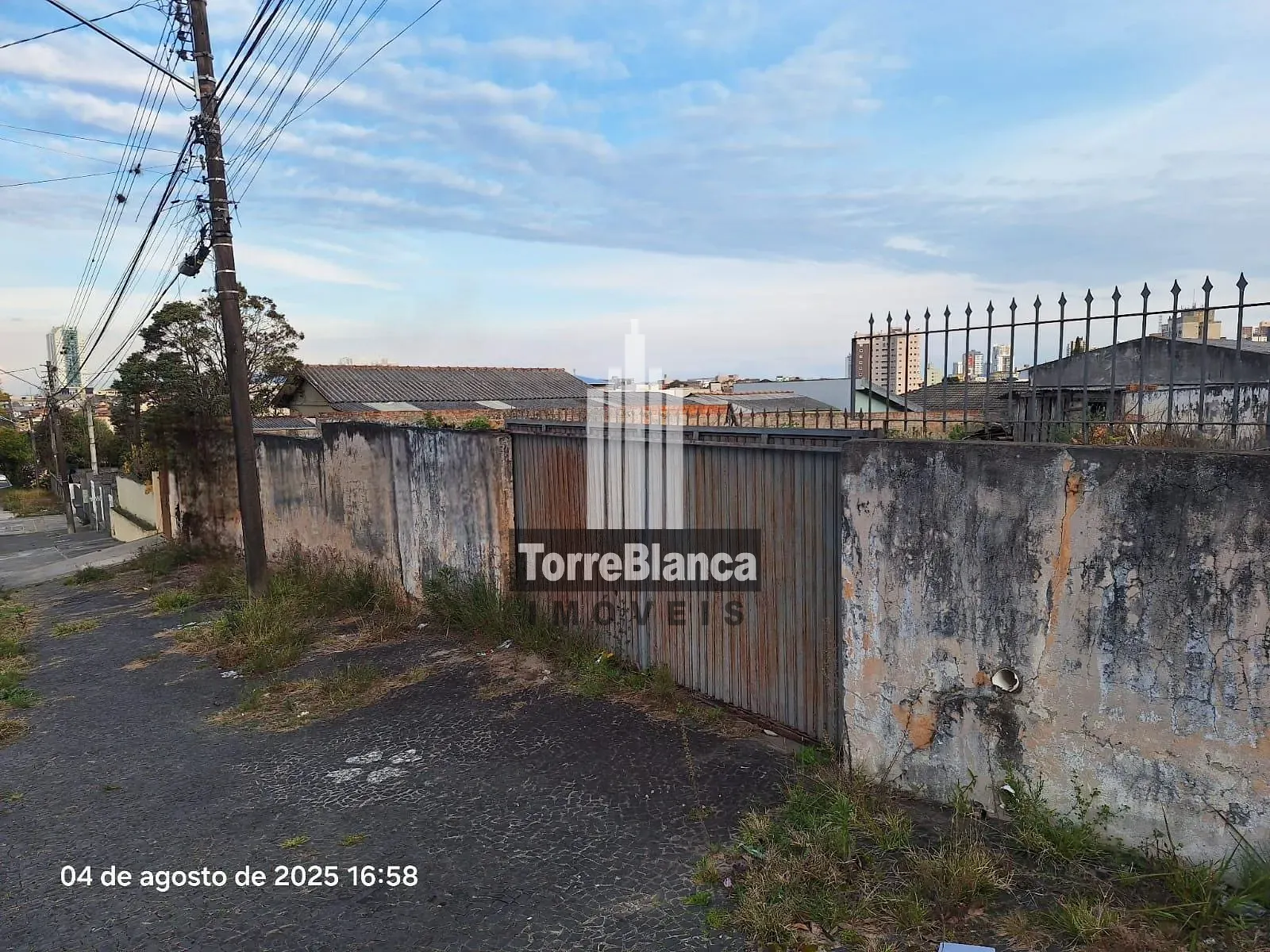 Terreno, 462 m² - Foto 3