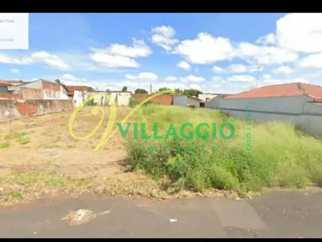 Terreno com 494m², à venda, no bairro Jardim Itapema em São José do Rio Preto