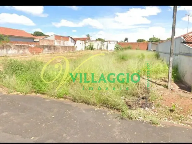 Terreno com 494m², à venda, no bairro Jardim Itapema em São José do Rio Preto