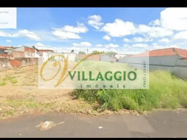 Terreno com 494m², à venda, no bairro Jardim Itapema em São José do Rio Preto