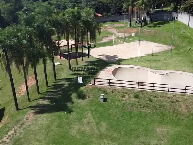 Terreno com 420m², à venda, no bairro Jardim Reserva Bom Viver de Indaiatuba em Indaiatuba