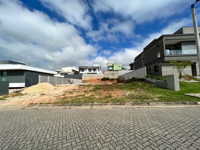Foto do Terreno - Terreno à venda, 700 m² por R$ 1.700.000,00 - Condomínio Reserva do Paratehy - São José dos Campos/SP | INDEPENDENCE NEGOCIOS IMOBILIARIOS LTDA