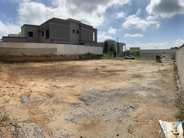 Foto do Terreno - Terreno à venda, 700 m² por R$ 1.700.000,00 - Condomínio Reserva do Paratehy - São José dos Campos/SP | INDEPENDENCE NEGOCIOS IMOBILIARIOS LTDA