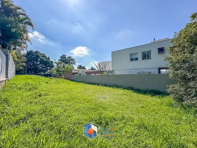 Terreno com 1301m² 1 quarto e 1 banheiro, à venda, no bairro Nova Higienópolis em Jandira