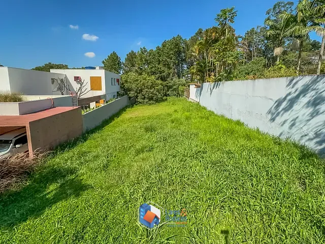 Terreno com 1301m² 1 quarto e 1 banheiro, à venda, no bairro Nova Higienópolis em Jandira