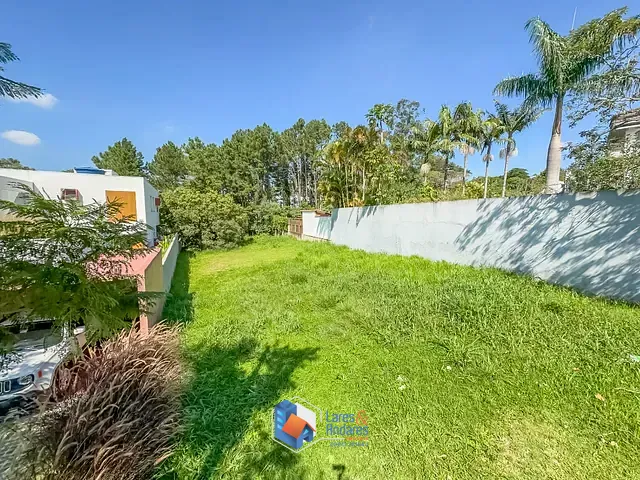 Terreno com 1301m² 1 quarto e 1 banheiro, à venda, no bairro Nova Higienópolis em Jandira