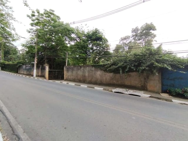 Terreno com 2532m², à venda ou para alugar, no bairro Granja Viana em Cotia
