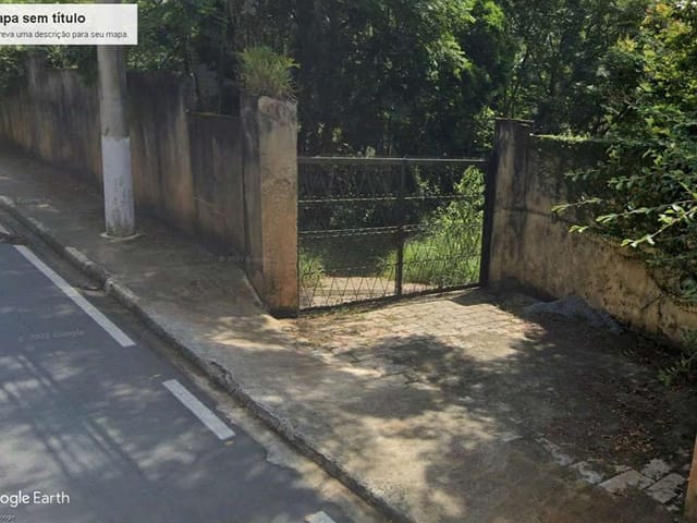 Terreno com 2532m², à venda ou para alugar, no bairro Granja Viana em Cotia