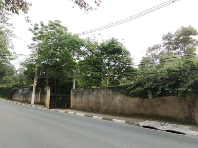 Terreno com 2532m², à venda ou para alugar, no bairro Granja Viana em Cotia