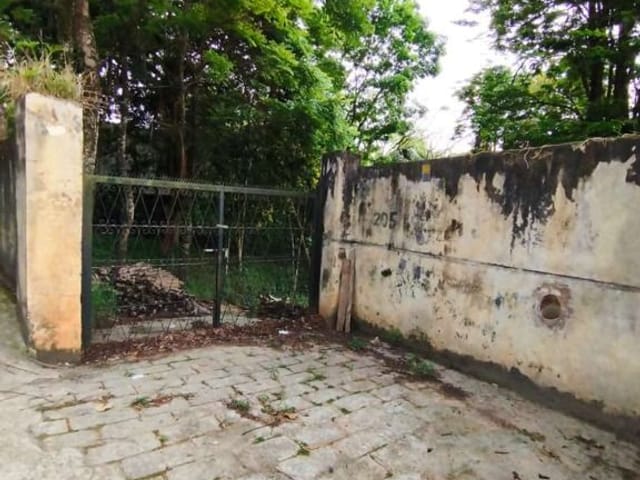 Terreno com 2532m², à venda ou para alugar, no bairro Granja Viana em Cotia