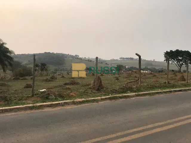 Terreno com 24000m², à venda, no bairro Portal do Céu em São José dos Campos