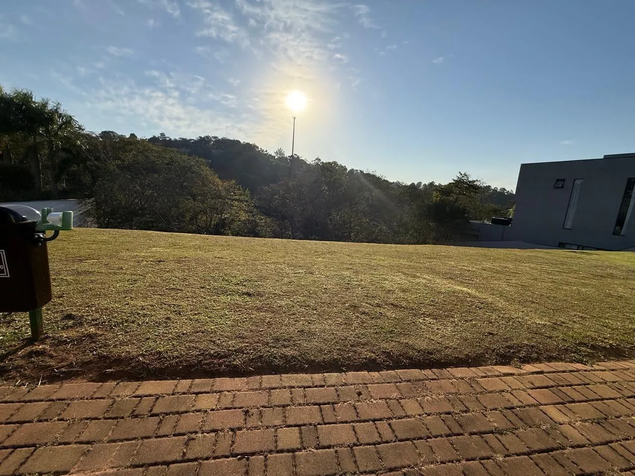 Terreno em Alphaville — foto 1