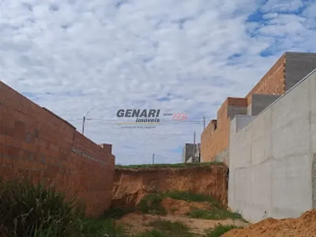Terreno com 150m², à venda, no bairro Parque Barnabé em Indaiatuba