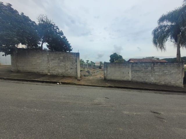 Foto do Terreno - Terreno à venda, 1000 m² por R$ 425.000,00 - Chácaras Pousada do Vale - São José dos Campos/SP | INDEPENDENCE NEGOCIOS IMOBILIARIOS LTDA