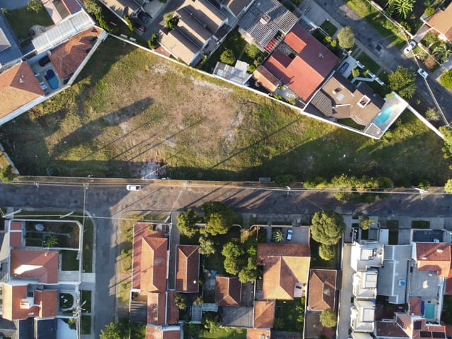 Terreno com 162m², à venda, no bairro Jardim das Américas em Curitiba