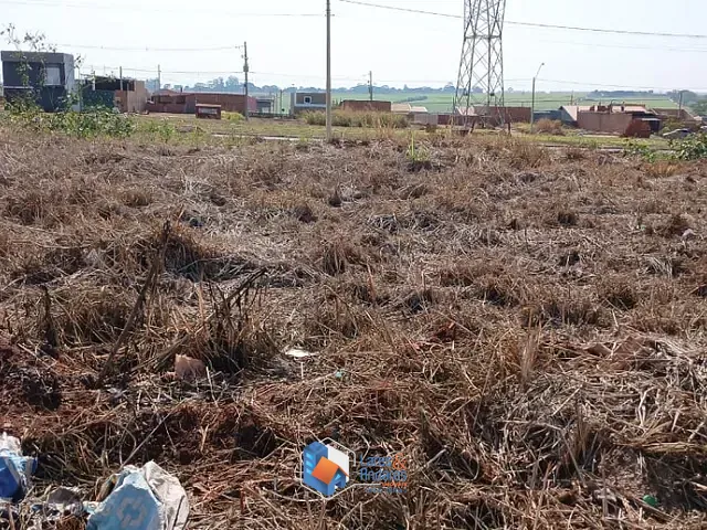 Terreno com 150m² 1 quarto e 1 banheiro, à venda, no bairro Parque das Gaivotas em Ribeirão Preto