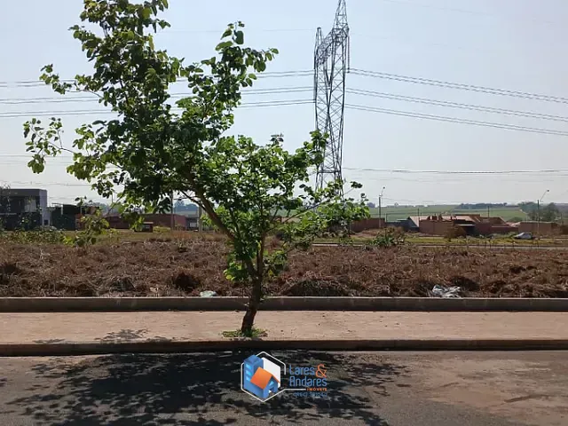 Terreno com 150m² 1 quarto e 1 banheiro, à venda, no bairro Parque das Gaivotas em Ribeirão Preto