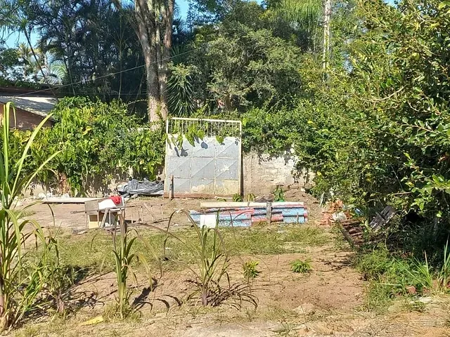 Terreno com 1255m², à venda, no bairro Cantinho do Céu em São Paulo