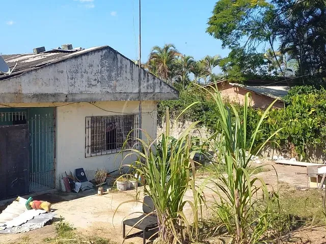 Terreno com 1255m², à venda, no bairro Cantinho do Céu em São Paulo