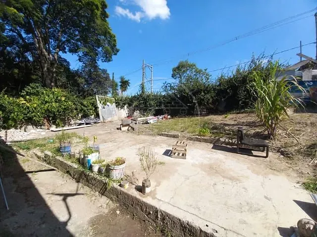 Terreno com 1255m², à venda, no bairro Cantinho do Céu em São Paulo
