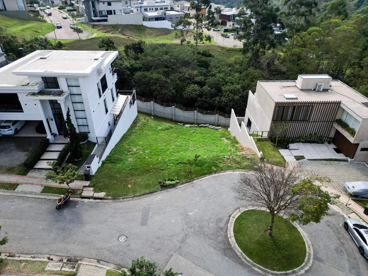 Terreno em Tamboré — foto 3