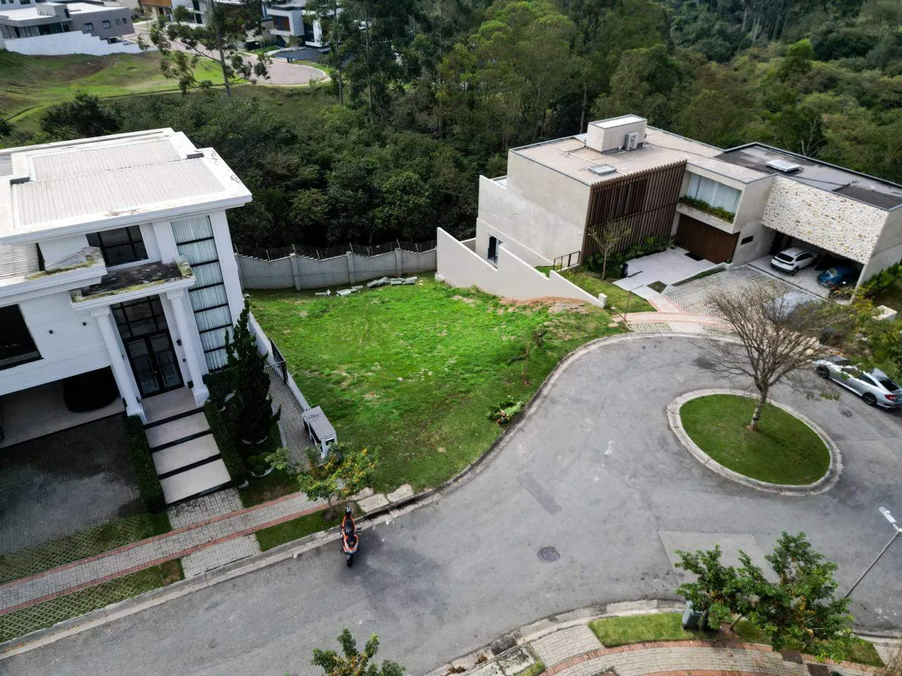 Terreno em Tamboré — foto 4