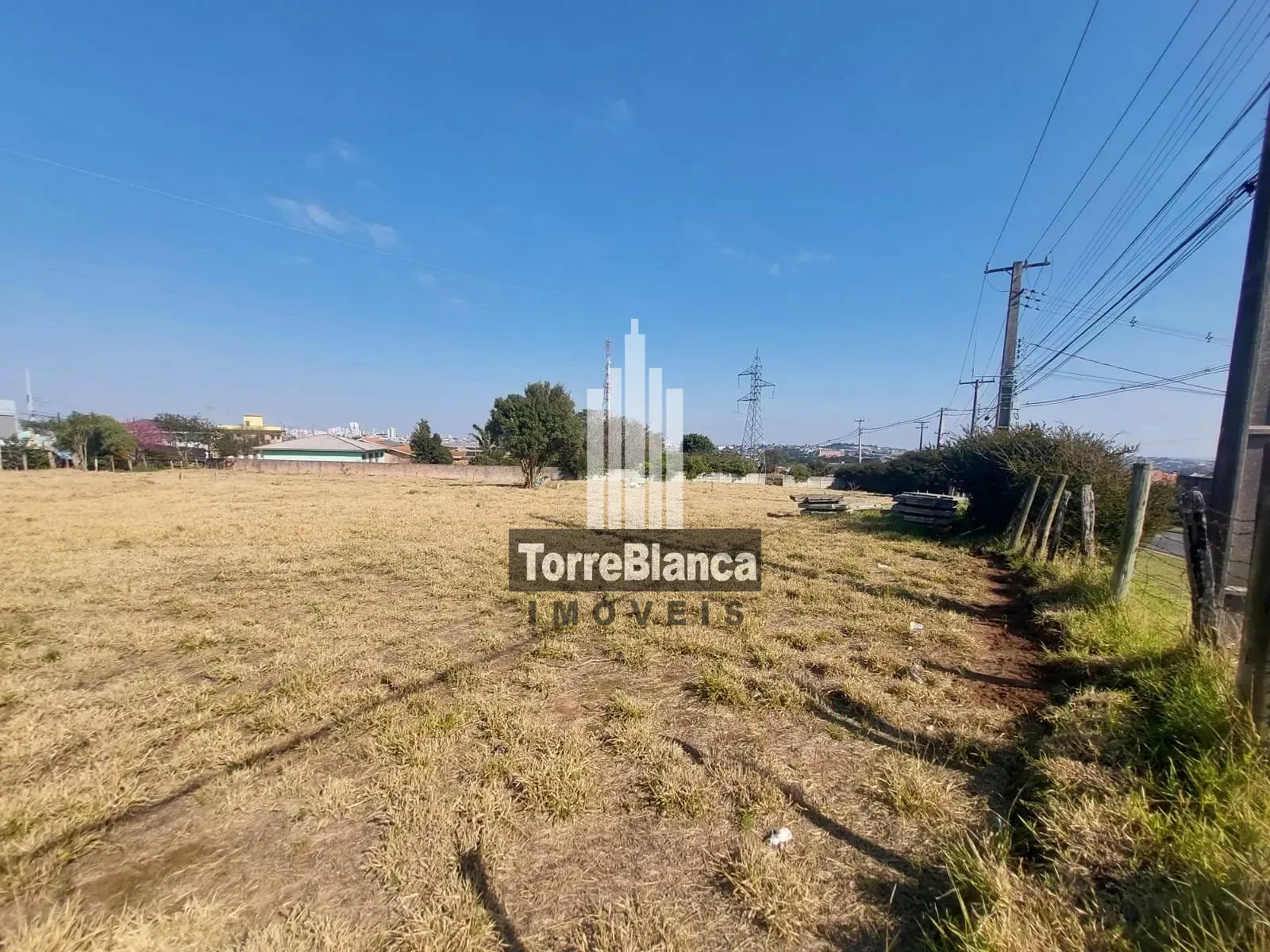 Terreno, 610 m² - Foto 1