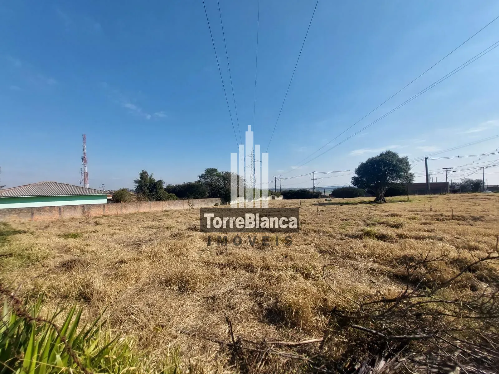 Terreno, 610 m² - Foto 2