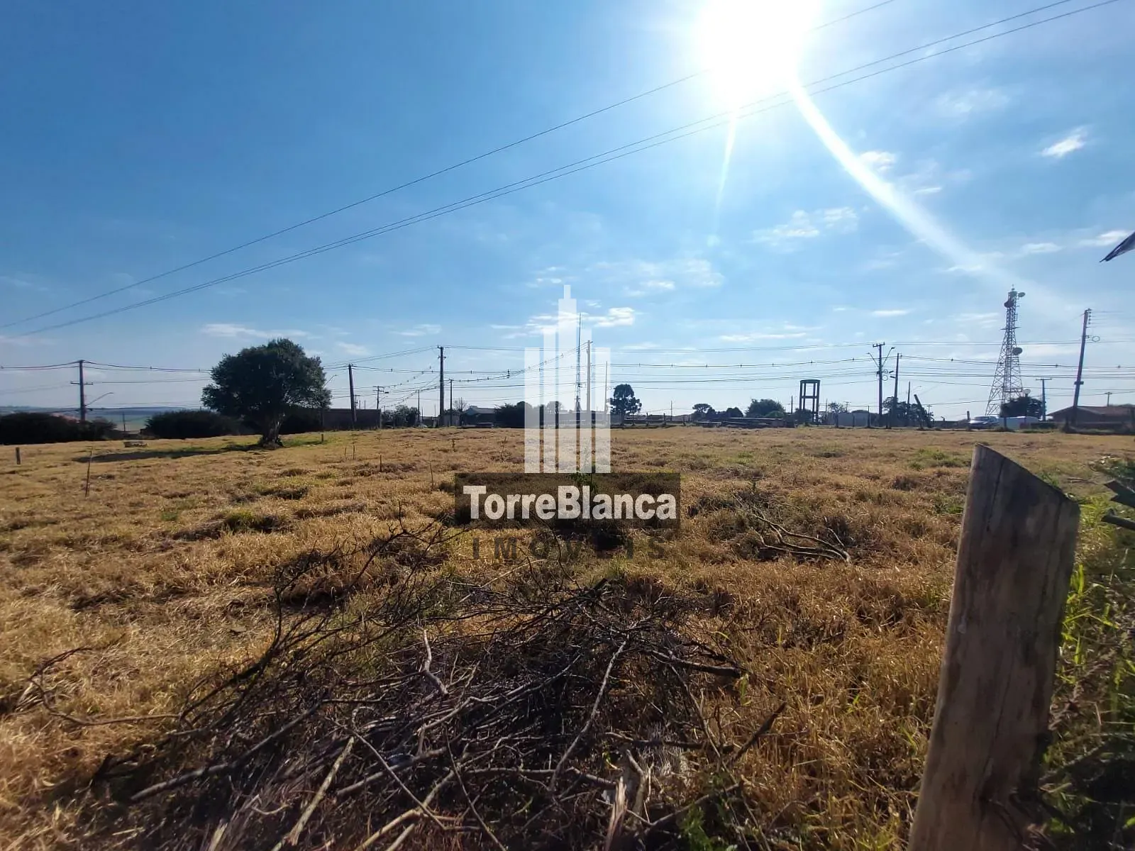 Terreno, 610 m² - Foto 6