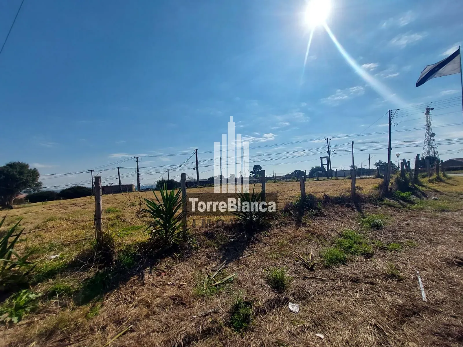 Terreno, 610 m² - Foto 3