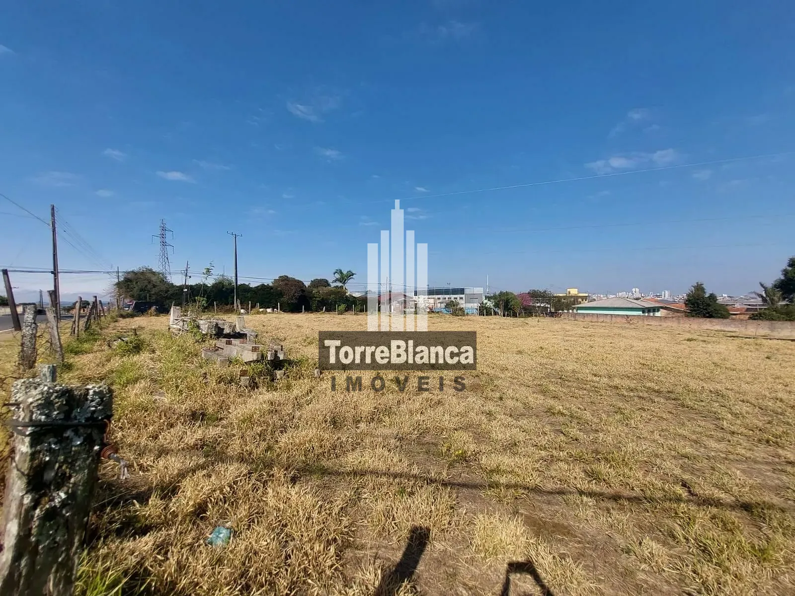 Terreno, 610 m² - Foto 4