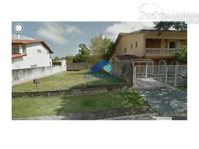 Terreno com 360m², à venda, no bairro Jardim Esplanada II em São José dos Campos